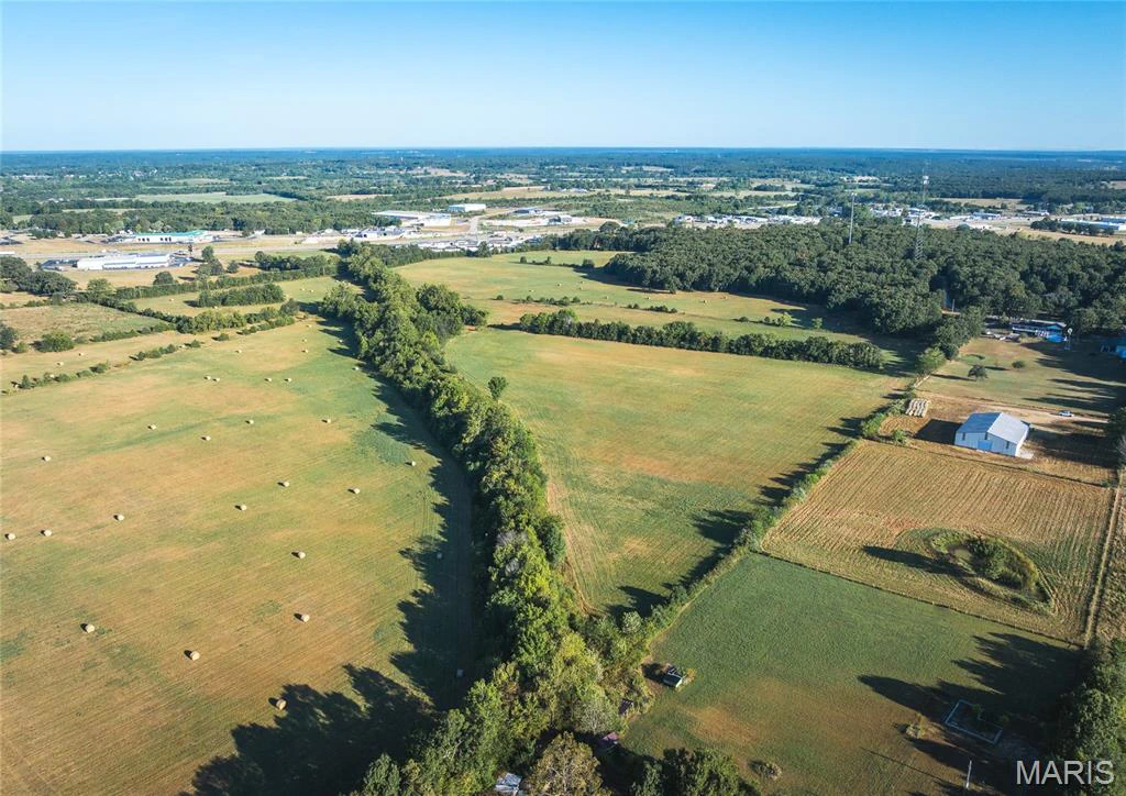 property TBD Highway MM-Tract 3