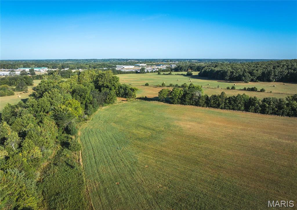 property TBD Highway MM-Tract 3