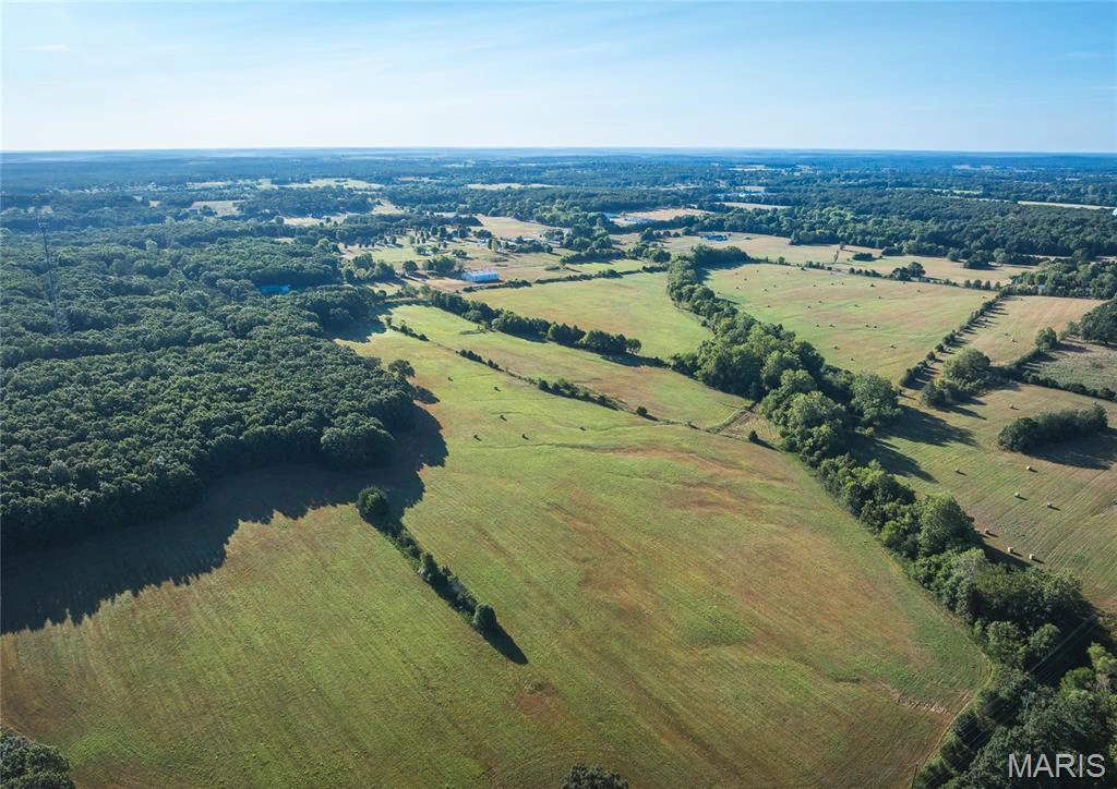 property TBD Highway MM-Tract 4