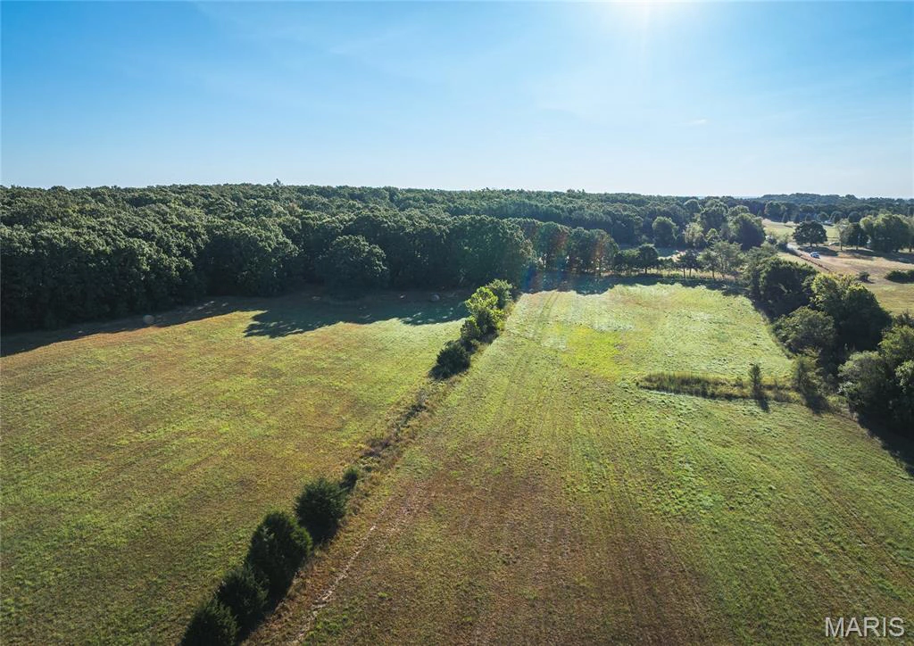 property TBD Highway MM-Tract 4