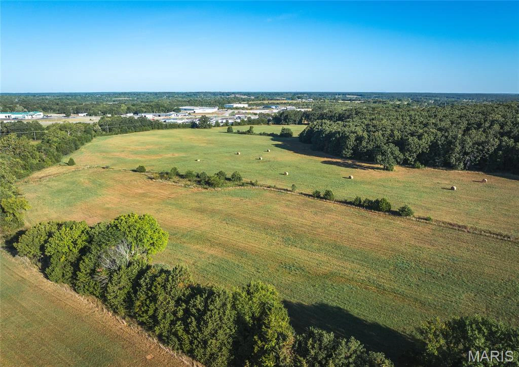 property TBD Highway MM-Tract 5