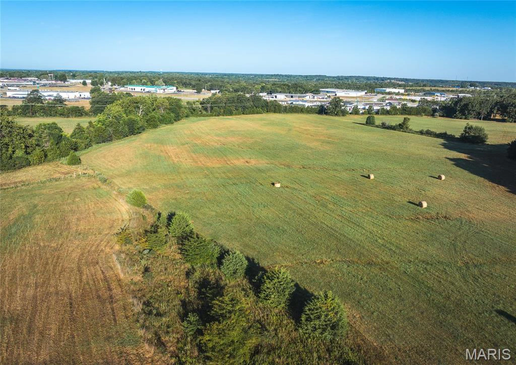 property TBD Highway MM-Tract 5
