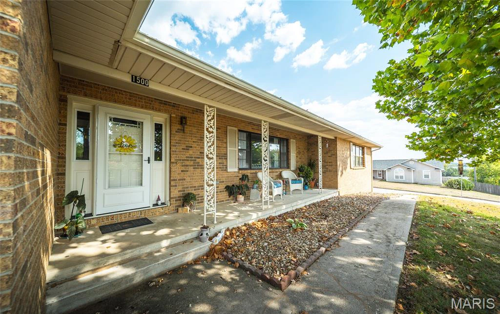 apartment for rent 1