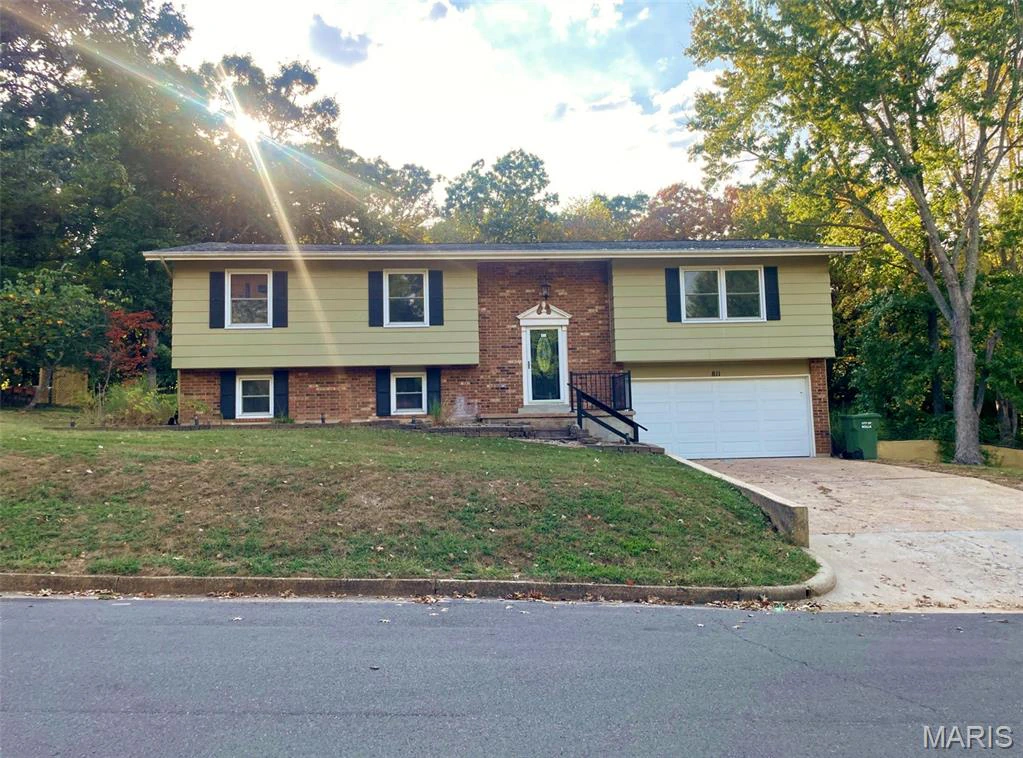 property 811 Sycamore Drive