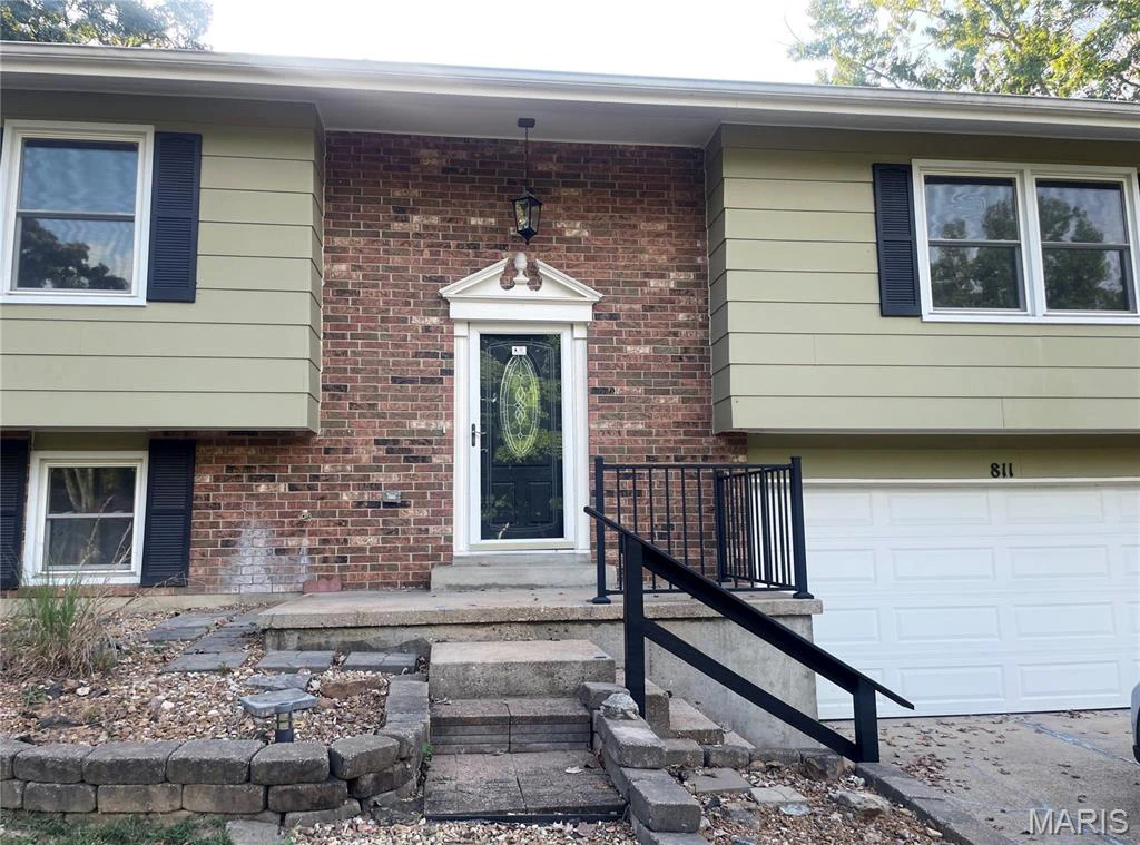 apartment for rent 1