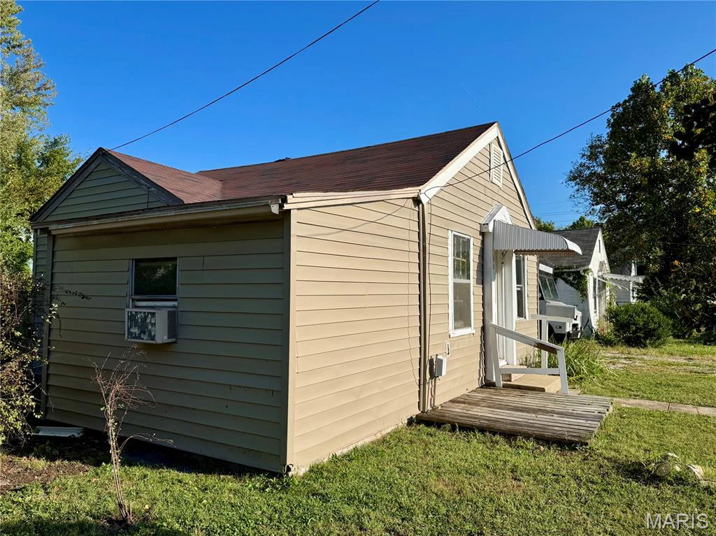 apartment for rent 1