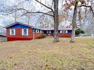 property 600 Sunset Drive