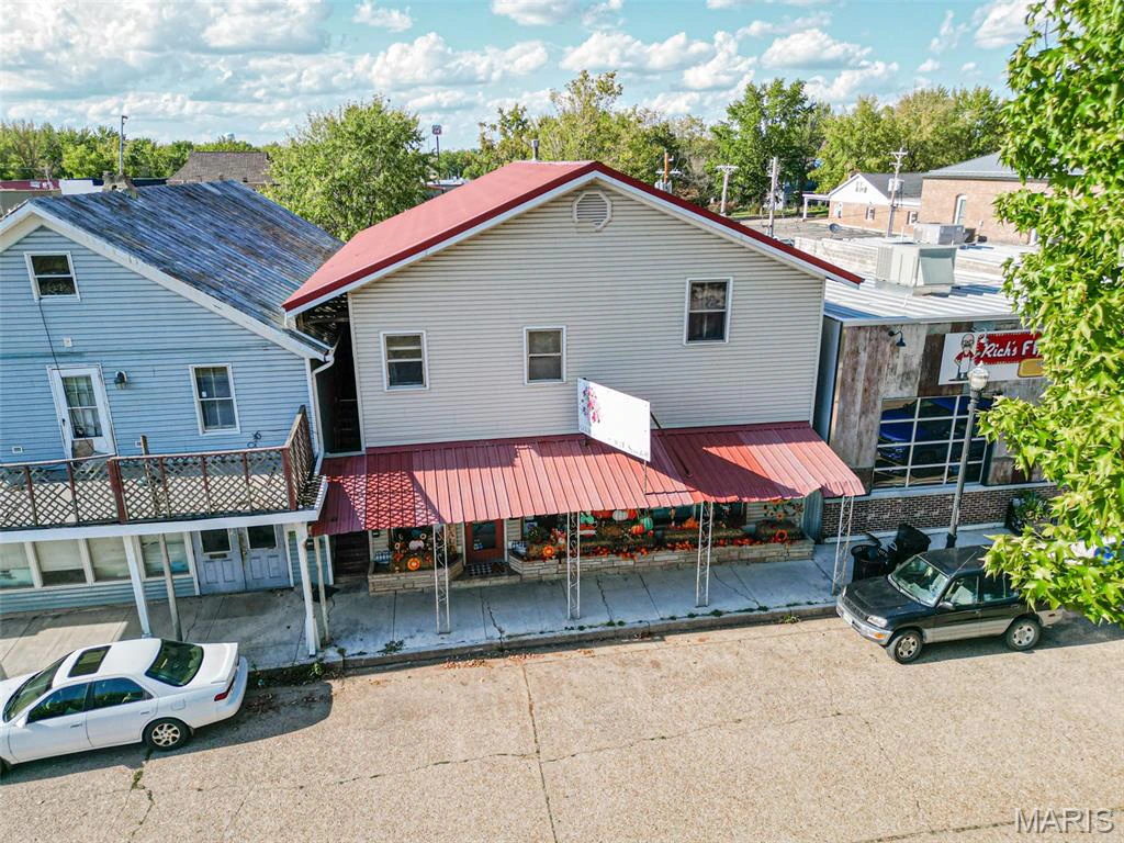 apartment for rent 1