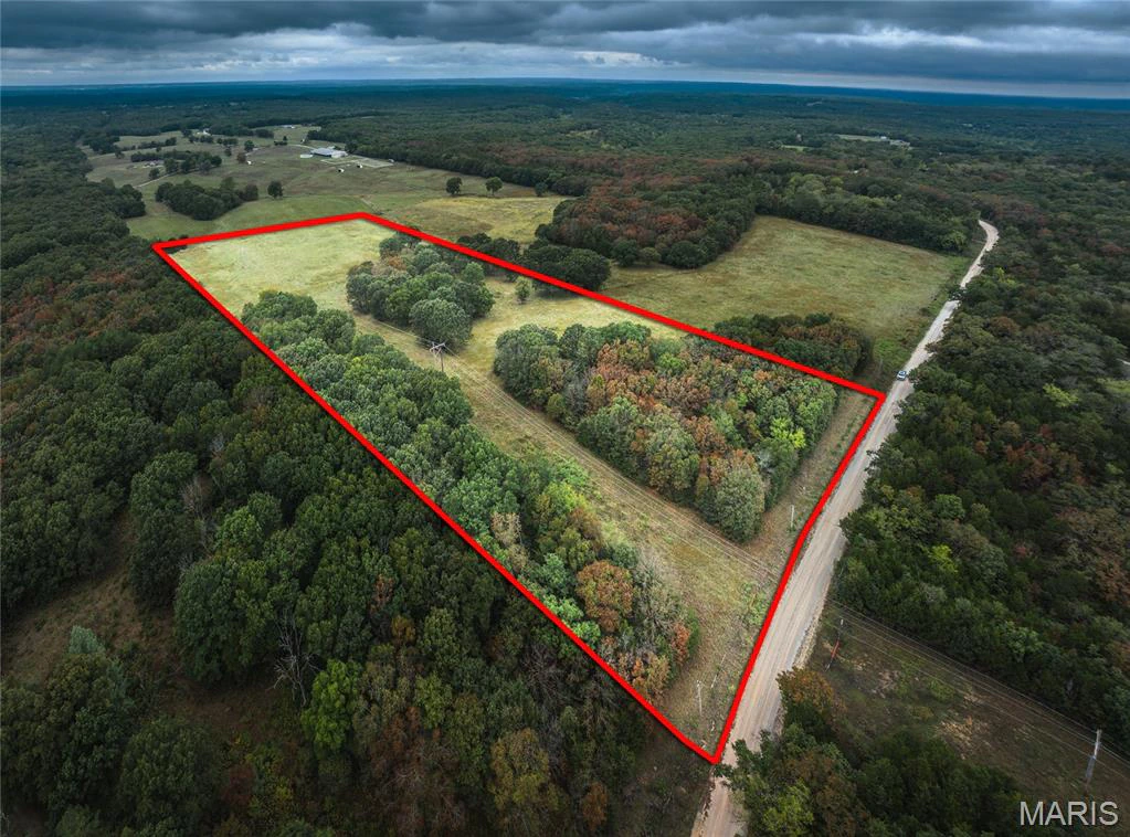 property Tract 3 County Road 8250