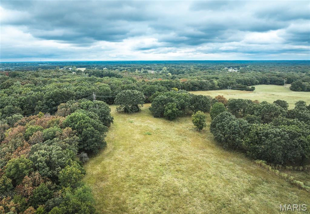property Tract 3 County Road 8250