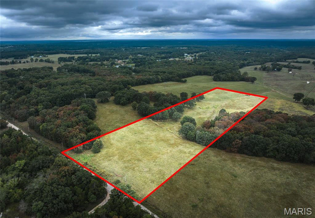 property Tract 2 County Road 8250