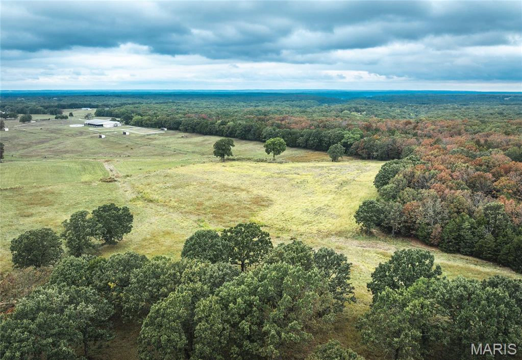 property Tract 2 County Road 8250