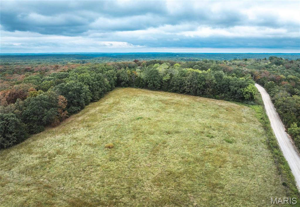 property Tract 1 County Road 8250