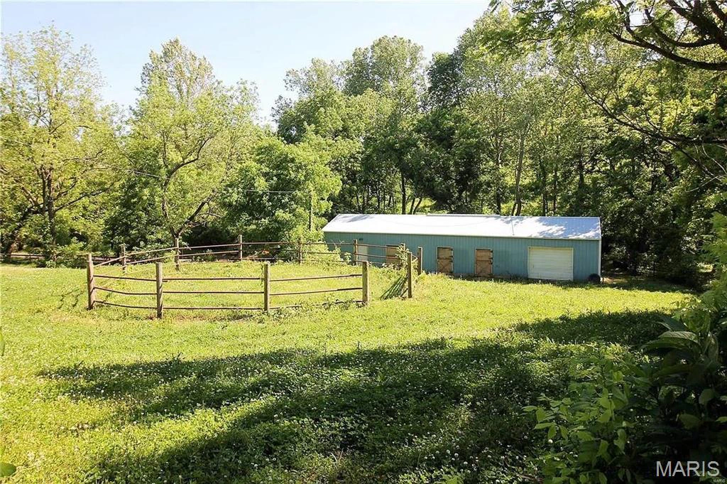 property 22125 Teak Lane