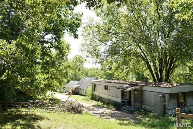 property 22123 Teak Lane