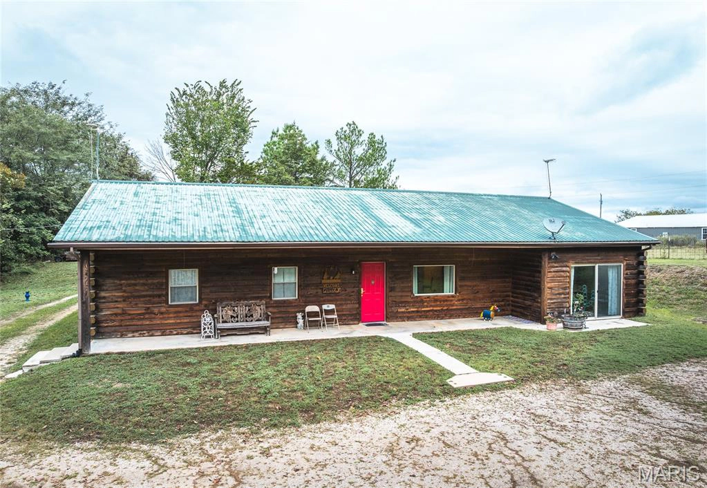 property 30131 Ranch Lane