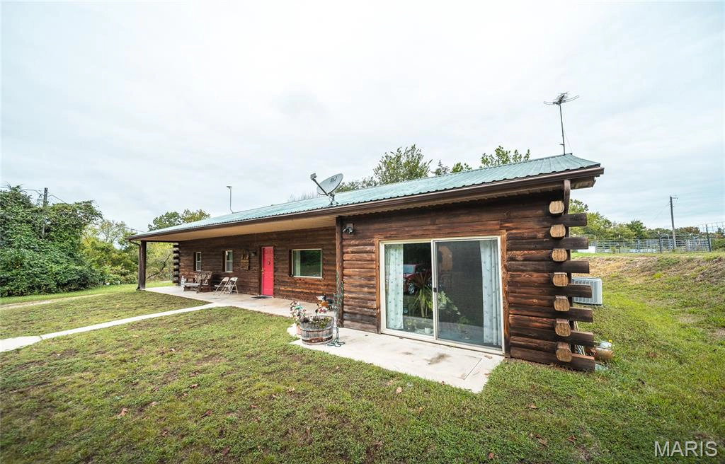 property 30131 Ranch Lane