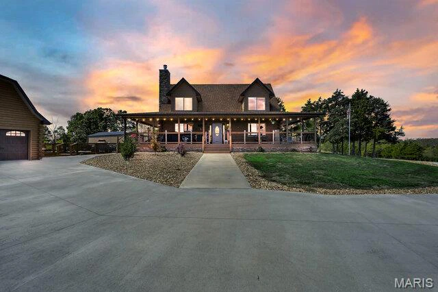 property 15010 County Road 8420