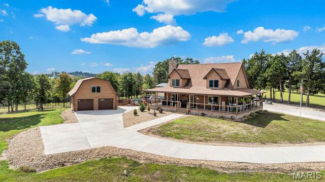 property 15010 County Road 8420