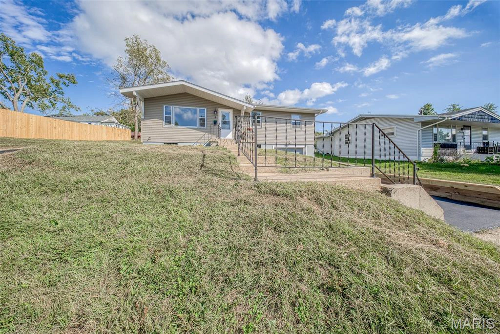 property 8 Frost Drive