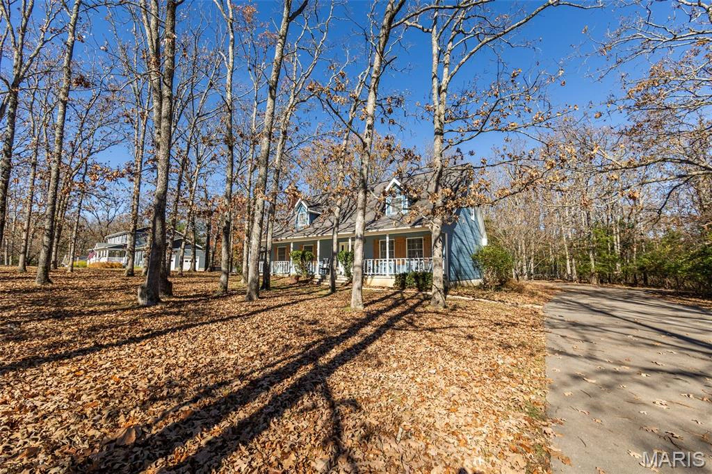 property 807 Lariat Lane