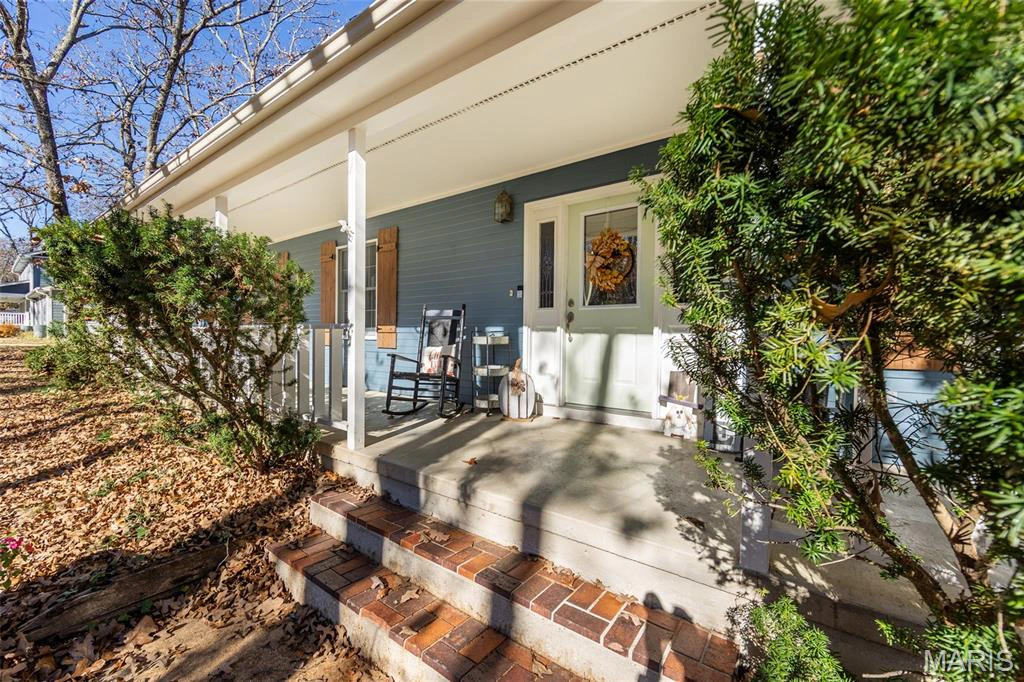 property 807 Lariat Lane