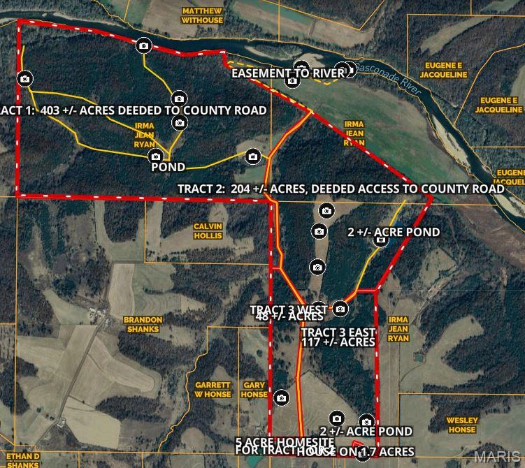 property 16292 Maries Road 303