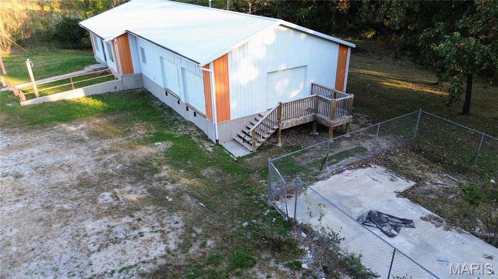 property 1372 S Bishop Avenue