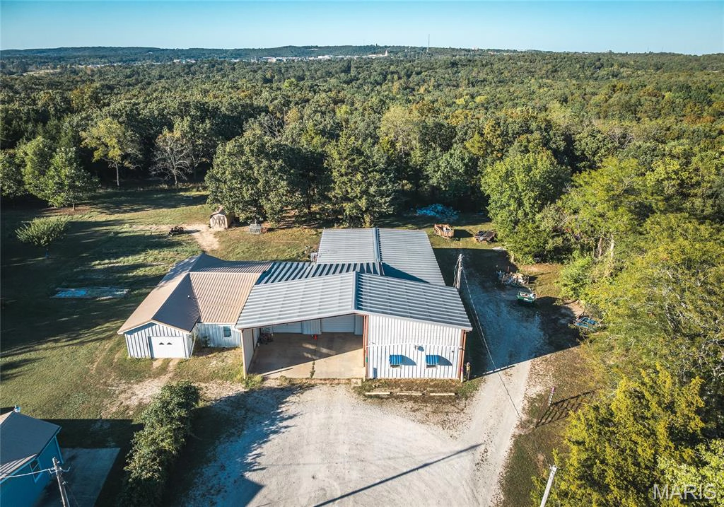 property 12445 State Route CC