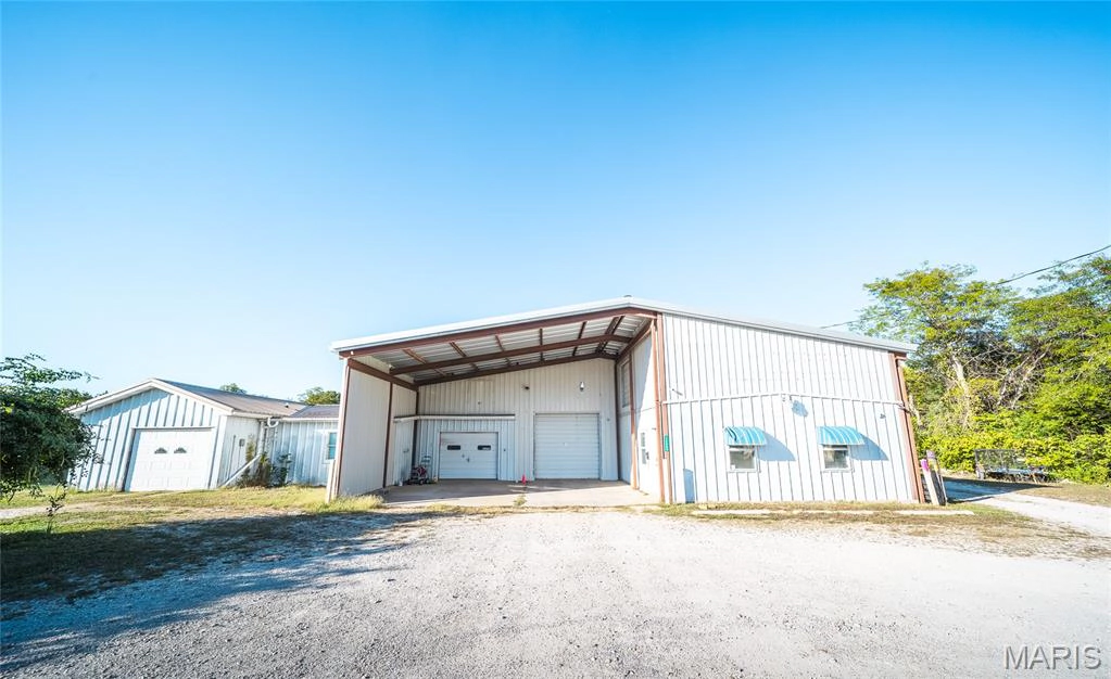 property 12445 State Route CC