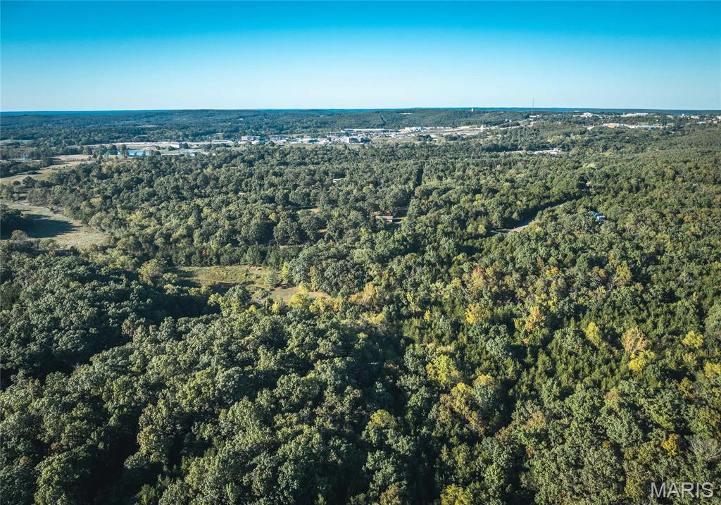 property 14.25 acres Cedar Grove Road