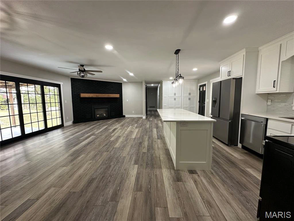 apartment for rent 1