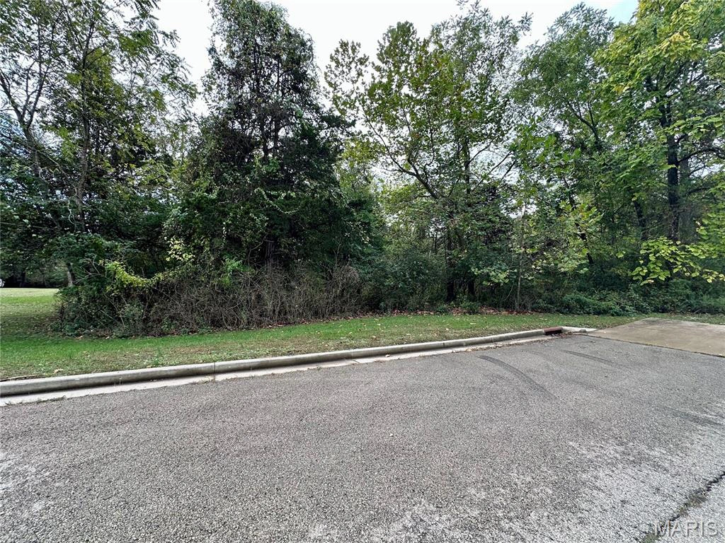 property TBD Shady Lane
