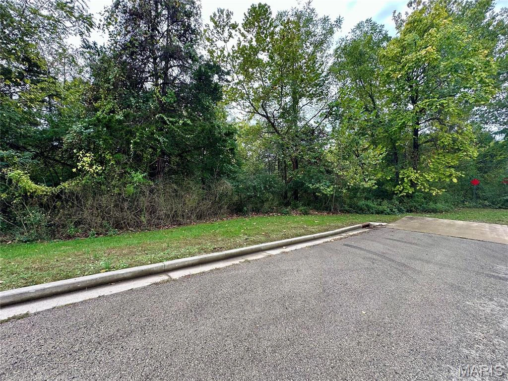 property TBD Shady Lane