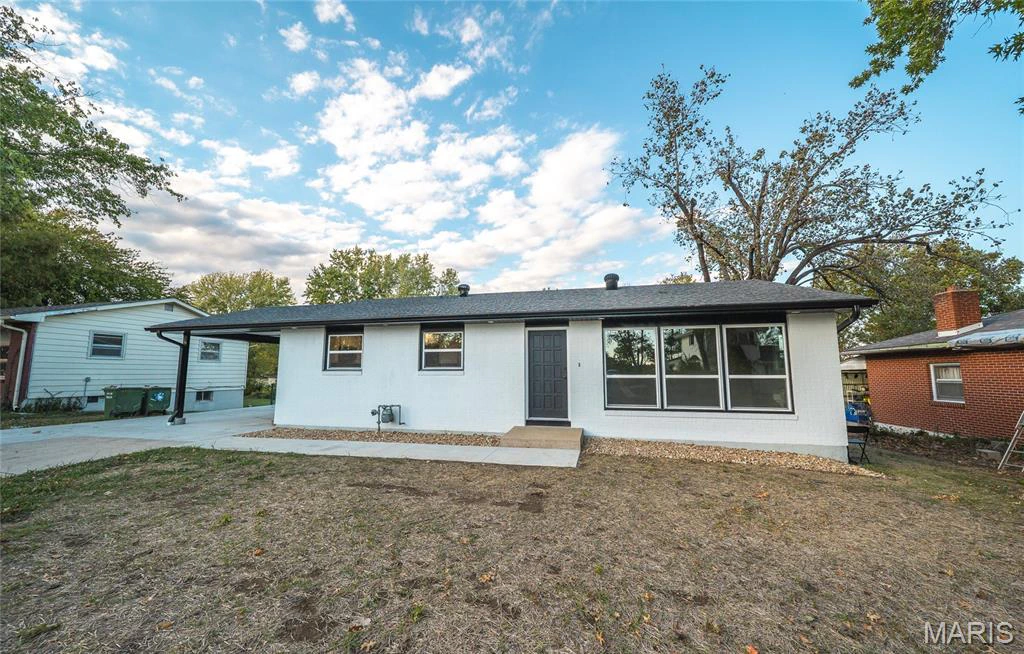 property 585 Basswood Drive