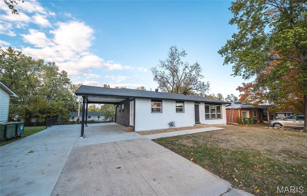 apartment for rent 1