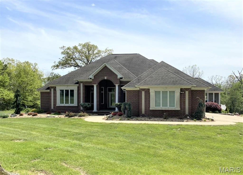 property 10840 Breeden Drive