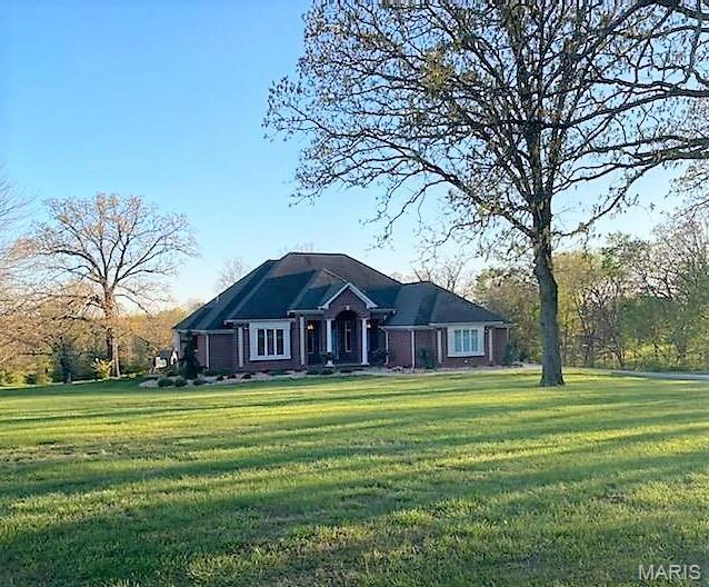property 10840 Breeden Drive