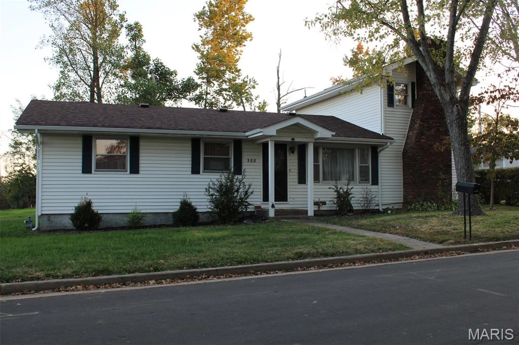 apartment for rent 1