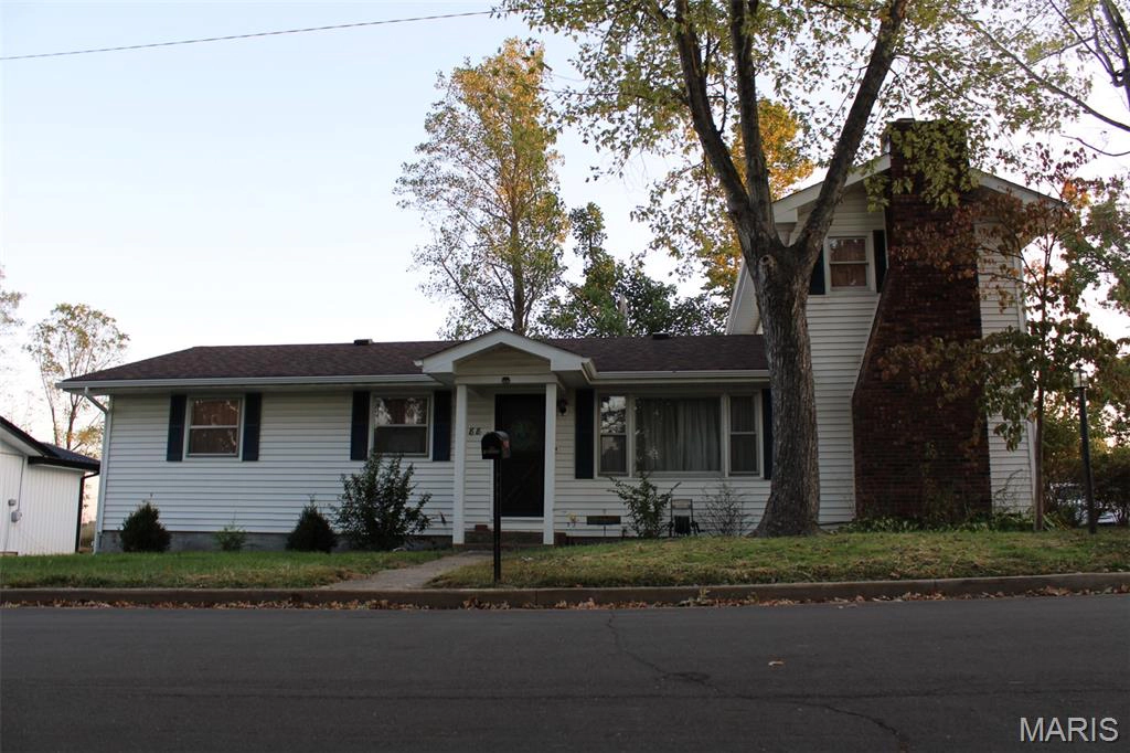 property 588 Basswood Drive