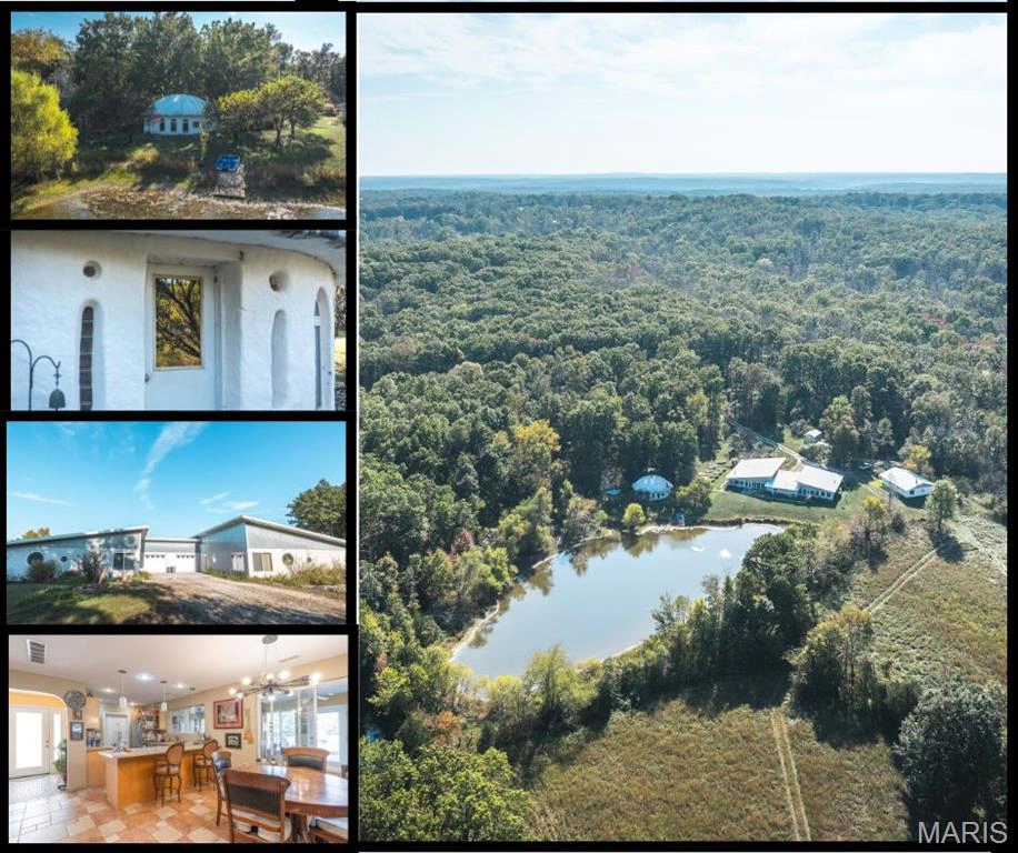 property 98 Turkey Ridge Lane