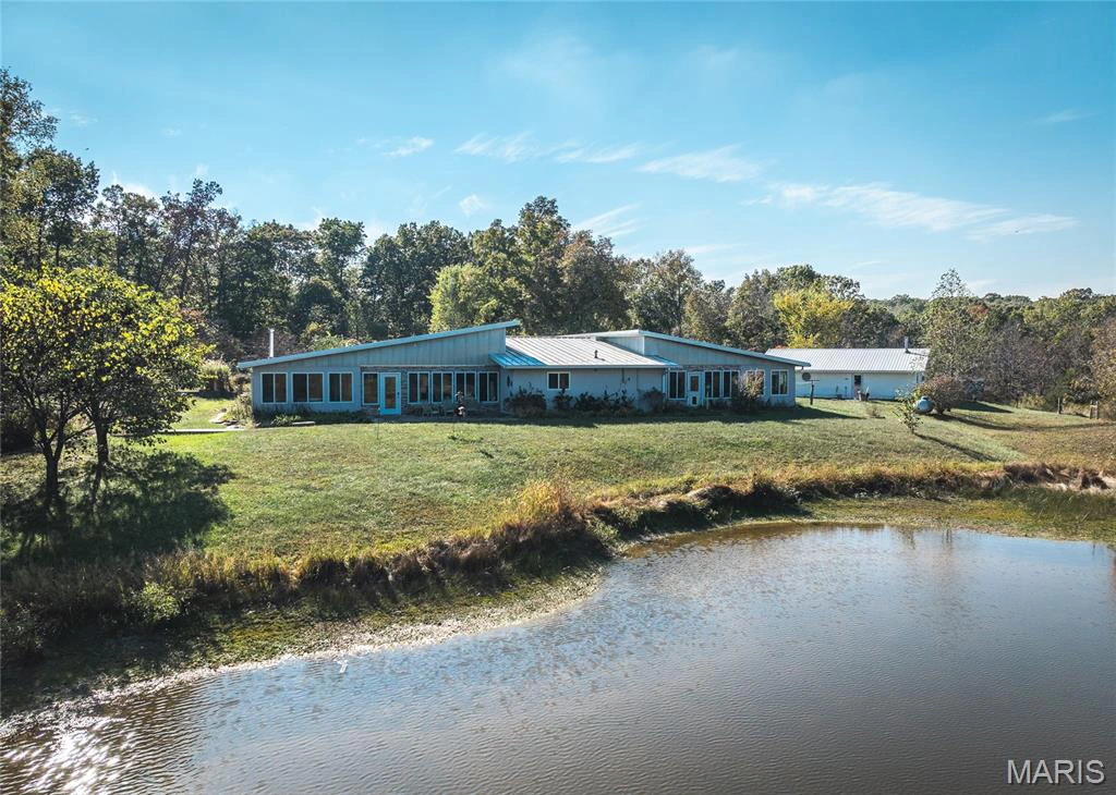property 98 Turkey Ridge Lane