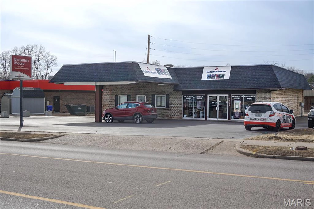 property 1107 Forum Drive