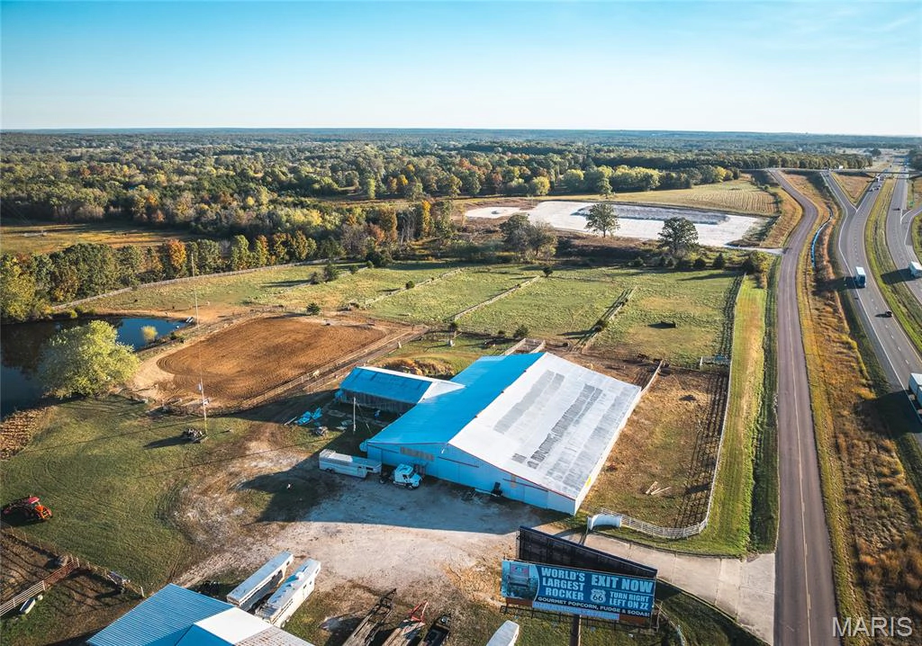 property 24325 Vinyard Road