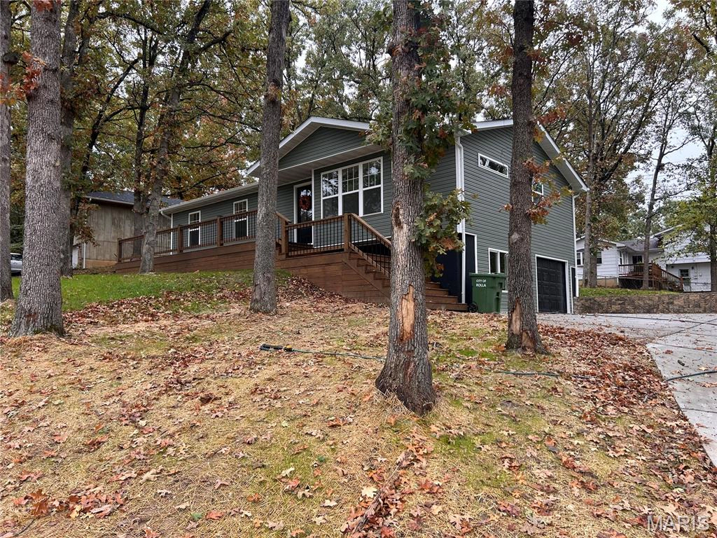 property 1310 Eastwood Drive