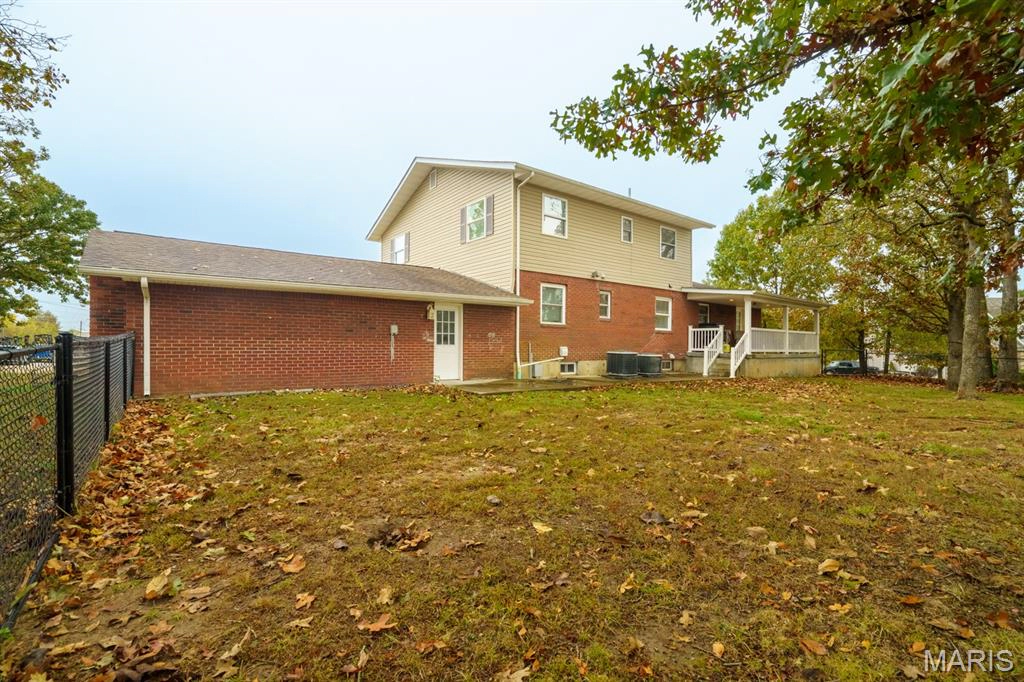 apartment for rent 1