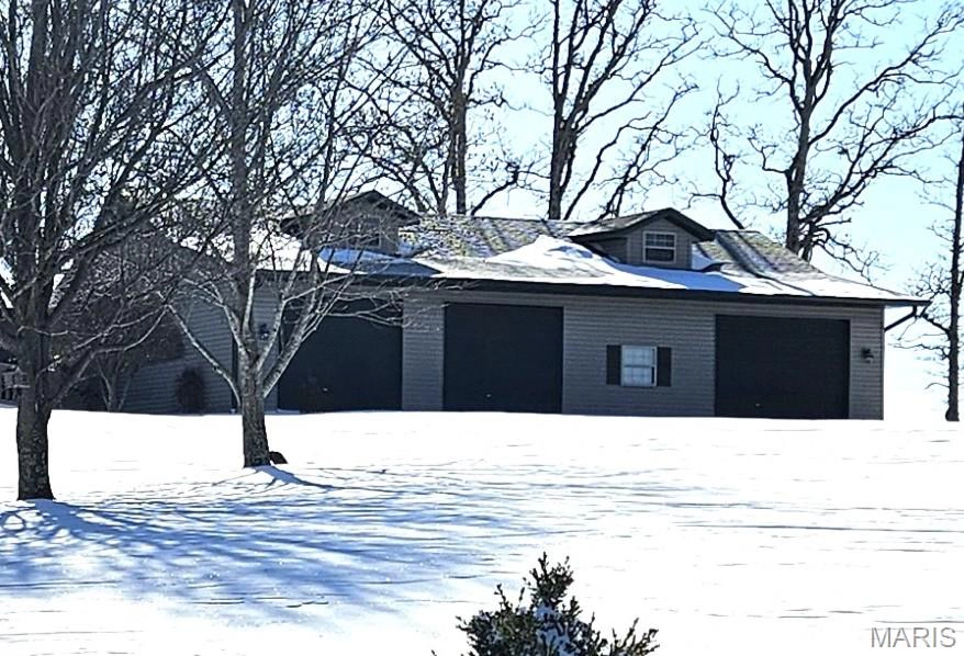 property 658 County Road 5013