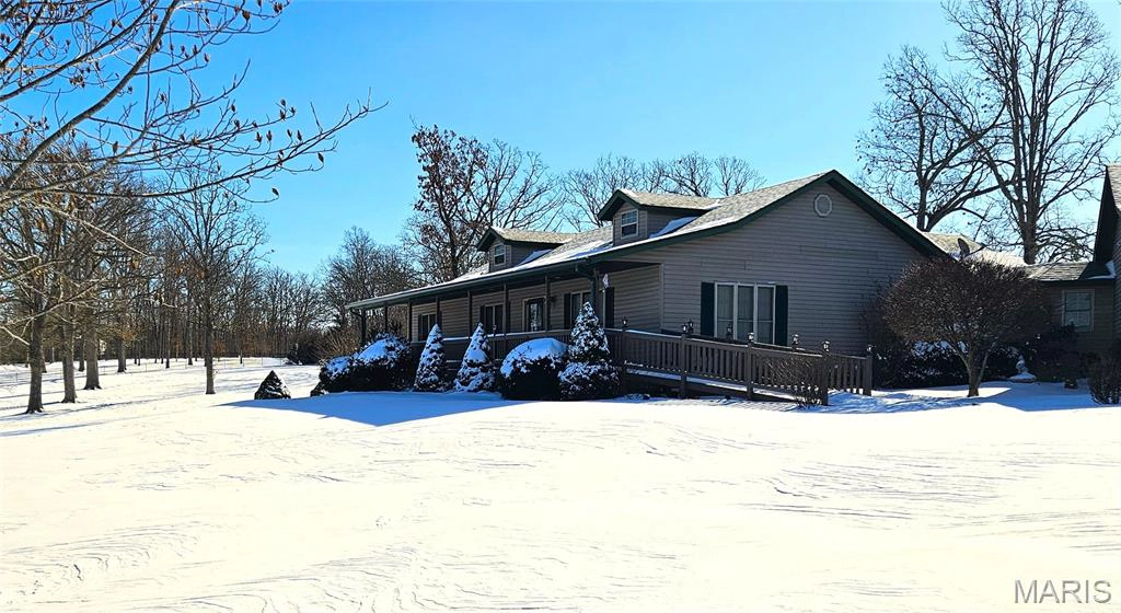 property 658 County Road 5013