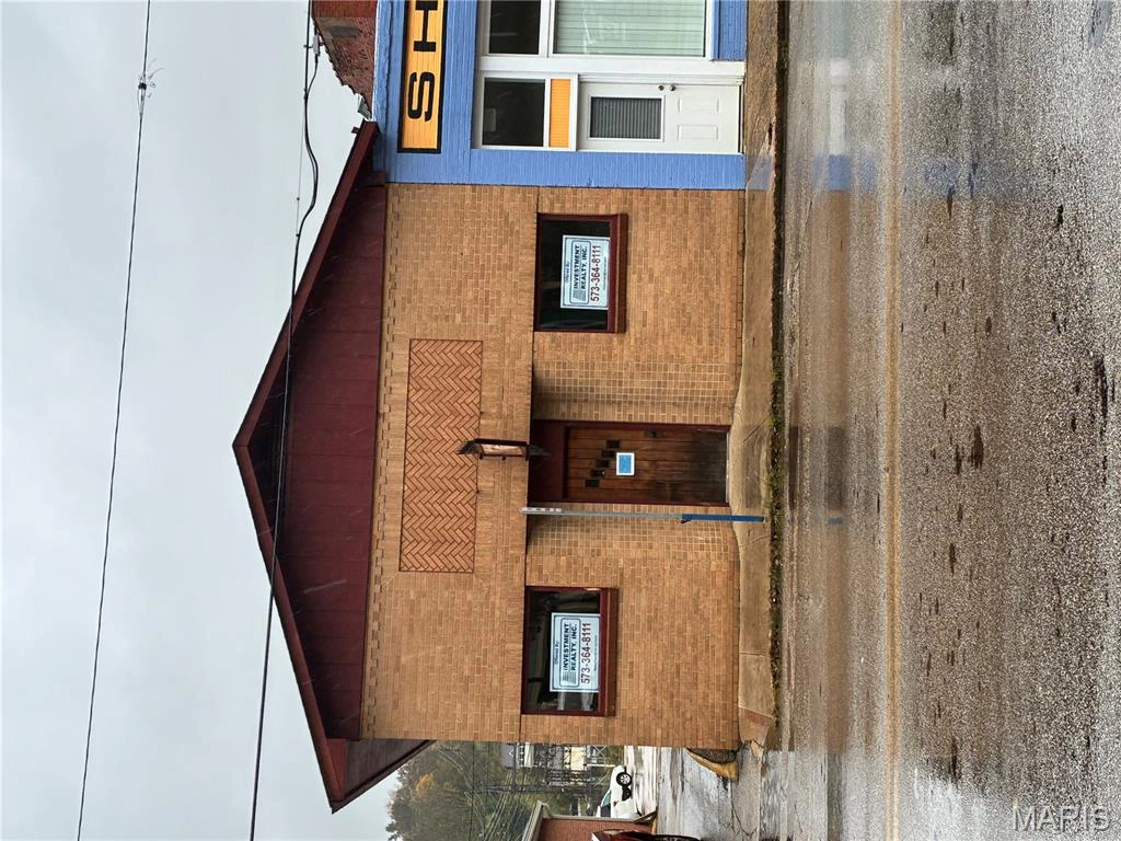 property 204 W Main Street