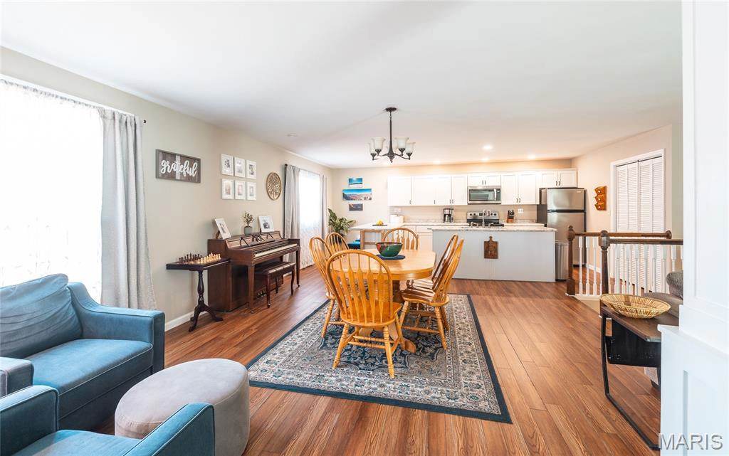 apartment for rent 1